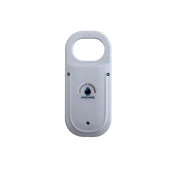 CMRFID Hayvan Mikroçip Okuyucu Hafızalı - Blueetooth - 2