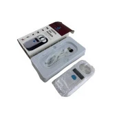 CMRFID Hayvan Mikroçip Okuyucu Hafızalı - Blueetooth - 7