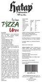 Hatap Pizza Unu 5 X 1 kg thumbnail 2