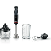 Bosch MSM4B624 Serie 4 ErgoMaster 1000 W El Blenderı - 1