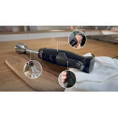 Bosch MSM4B624 Serie 4 ErgoMaster 1000 W El Blenderı - 3