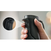 Bosch MSM4B624 Serie 4 ErgoMaster 1000 W El Blenderı - 5