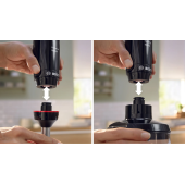 Bosch MSM4B624 Serie 4 ErgoMaster 1000 W El Blenderı - 6