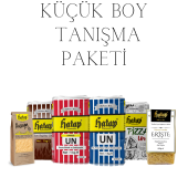 Hatap Küçük Boy Tanışma Paketi - 1