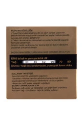 L'Oreal Paris Mucizevi Yağ Cilt Güzelleştici Günlük Bakım Kremi thumbnail 3