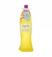 Moschino Cheap And Chic Hippy Fizz EDT 100 ml Refill Kadın Parfüm - 1