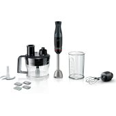 Bosch Msm4b674 Serie 4 Ergomaster 1000 W El Blender Seti - 1