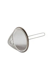 Fünke Çelik Konik Süzgeç 8cm F708511 - 3