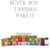 Hatap Büyük Boy Tanışma Paketi - 1