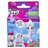 My Little Pony Yeni Bir Nesil Kristal Pony Figür - 1