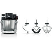 Bosch Mums6zs00 1600 W 5.5 Lt Mutfak Şefi - 1