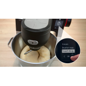 Bosch Mums6zs00 1600 W 5.5 Lt Mutfak Şefi - 2