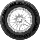 225/70 R15C Petlas Fullpower PT825 PLUS 10PR 116/114R (ÜRETİM YILI:2024) - 2