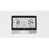 Bosch Kdn76awe0n Çift Kapılı No Frost Buzdolabı - 3