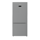 Altus Alk 484 Xı Kombi No-Frost Buzdolabı - 1
