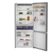 Altus Alk 484 Xı Kombi No-Frost Buzdolabı - 3
