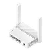 Cudy WR300 Mesh Uyumlu 2.4GHz 300Mbps WireGuard/L2TP/PPTP/VPNClient AP/RE/WISP/Mesh  Router (N300) thumbnail 3