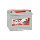 Mutlu Akü 12V 70 Ah Agm 760 (En) 800 Sae (Start-Stop) / 530559536 - Evet - 1