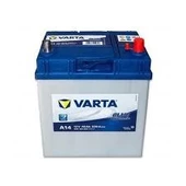 Varta Akü 12V 40 Amper Blue Dynamic 330A A14 / 522382160 - Iade Etmek Istiyorum - 1