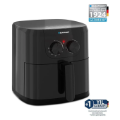 Blaupunkt A5450 Taste Master Air Fryer 4.5 lt Yağsız Fritöz - 1