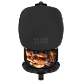 Blaupunkt A5450 Taste Master Air Fryer 4.5 lt Yağsız Fritöz - 3