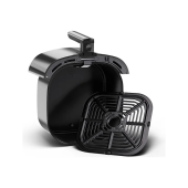 Blaupunkt A5450 Taste Master Air Fryer 4.5 lt Yağsız Fritöz - 5