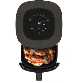 Blaupunkt D6550 Taste Master Air Fryer 5.5 Lt Yağsız Fritöz - 2