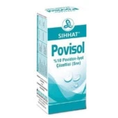 SIHHAT POVİSOL 50 ML - 1