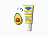 Mustela Çok Yüksek Koruma Faktörlü Güneş Losyonu Spf 50 200 ml + Vücut Losyonu 100 ml - 3