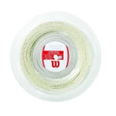 Wilson Sensation Control Natural 1.30 200M Rulo Kordaj WRZ911200 - 1