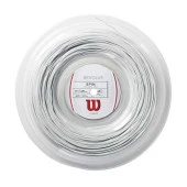 Wilson Revolve Beyaz 1.25 200M Rulo Kordaj WRZ906600 - 1
