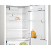 Bosch Kdn55nle0n Çift Kapılı No Frost Buzdolabı - 4