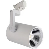 CATA CT 5333 Ledli Ray Spot 30W Beyaz Kasa 3200 Günışığı - 1