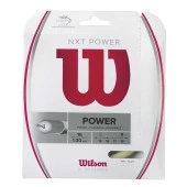 Wilson Nxt Power Natural 16/1.30 Tekli Kordaj WRZ941600 - 2