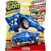 Giochi Goo Mobil Tekli Paket Smash Thrash 42572 - 1
