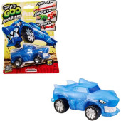 Giochi Goo Mobil Tekli Paket Smash Thrash 42572 - 2