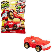 Giochi Goo Mobil Tekli Paket Burnout Blazagon 42572 - 2