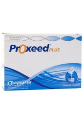 Proxeed Plus 30 Saşe - 1