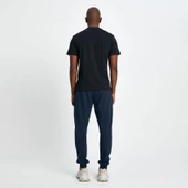 Ellesse Erkek Tişört Siyah EM141-BK - 3