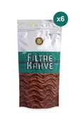 Kahve Dünyası Filtre Kahve 250 Gr. 6 Adet thumbnail 3