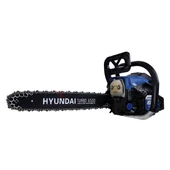 Hyundai Turbo 6500 Motorlu Testere - 4