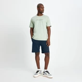 Ellesse Erkek Tişört Yeşil EM134-MNT - 2