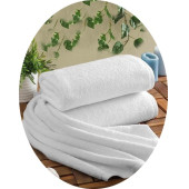 Ayak Havlusu 50/70 cm - 1