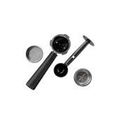 Electrolux E6EC1-6ST Explore 6 Espresso Makinesi thumbnail 5