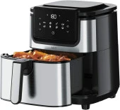 Aeg Af6-1-4St 1500 W 3.5 Lt Air Fryer Fritöz - 2