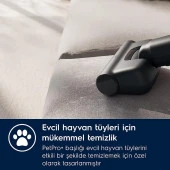 Electrolux EP71AB14UG Ultimate 700 Cordless Cleaner 14.4 V Dikey Şarjlı Süpürge thumbnail 5