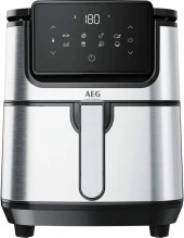 Aeg Af6-1-4St 1500 W 3.5 Lt Air Fryer Fritöz - 3