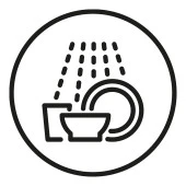 Electrolux E4TB1-6ST Create 4 800 W Sürahi Blender thumbnail 6