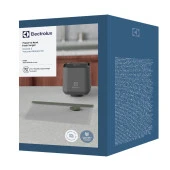 Electrolux EVSK1 Vakum Pompası ve 10 Adet Vakumlu Poşet - 6