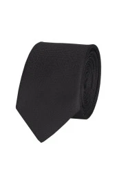 Esgue Kol Düğmesi & Kravat & Mendil Hediye Seti thumbnail 4